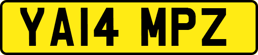 YA14MPZ