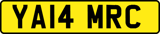 YA14MRC