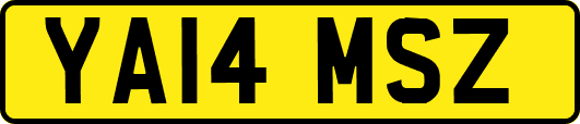 YA14MSZ