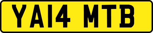 YA14MTB
