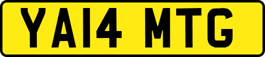 YA14MTG