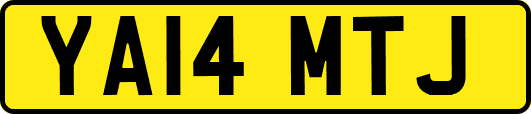 YA14MTJ