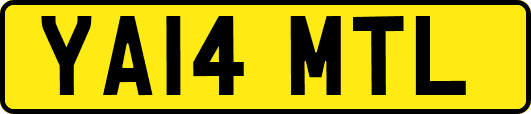 YA14MTL