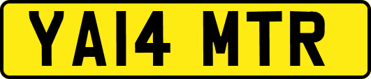 YA14MTR
