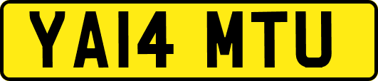 YA14MTU