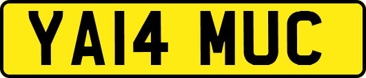 YA14MUC