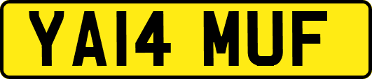 YA14MUF