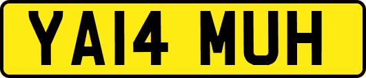 YA14MUH