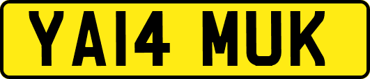 YA14MUK