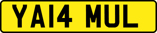 YA14MUL