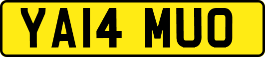 YA14MUO