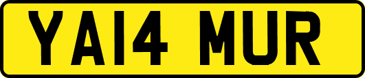 YA14MUR