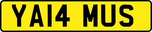 YA14MUS