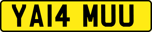 YA14MUU