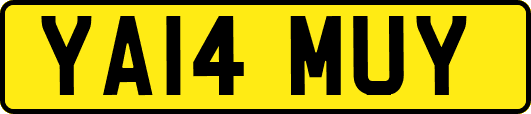 YA14MUY