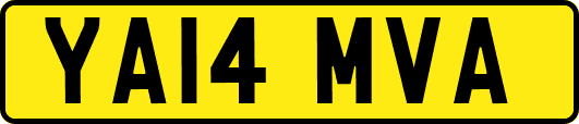 YA14MVA