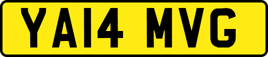 YA14MVG
