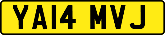 YA14MVJ
