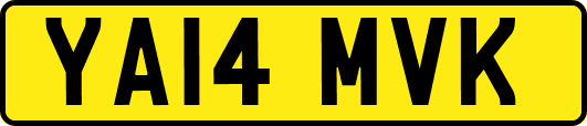 YA14MVK