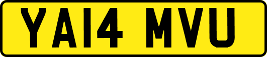 YA14MVU