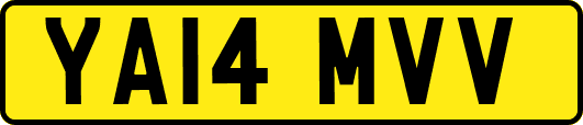 YA14MVV