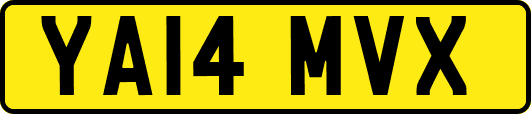 YA14MVX