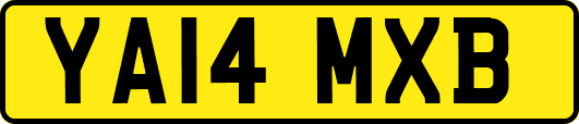 YA14MXB
