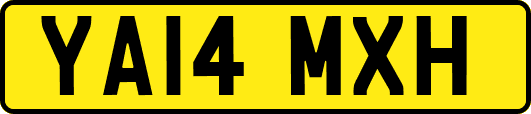 YA14MXH