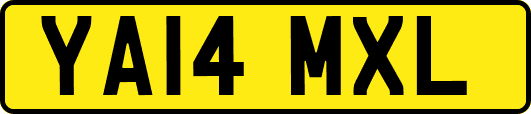 YA14MXL