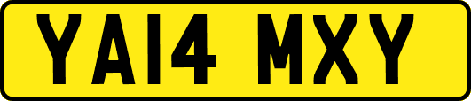 YA14MXY
