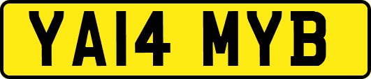 YA14MYB