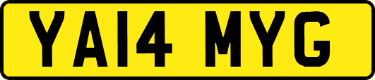 YA14MYG