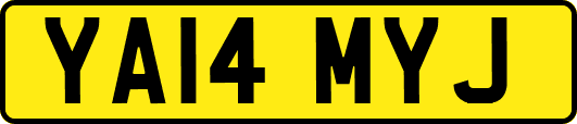 YA14MYJ