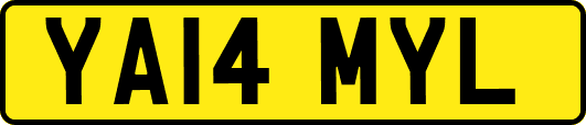 YA14MYL