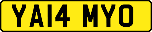 YA14MYO