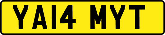 YA14MYT