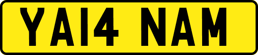 YA14NAM