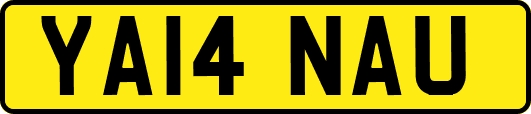 YA14NAU