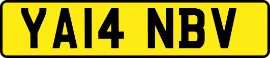 YA14NBV