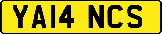 YA14NCS