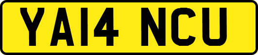 YA14NCU
