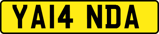 YA14NDA