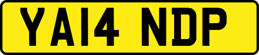 YA14NDP