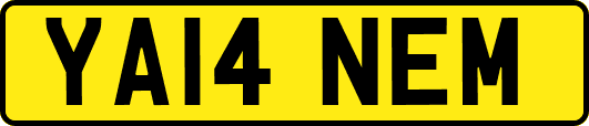 YA14NEM