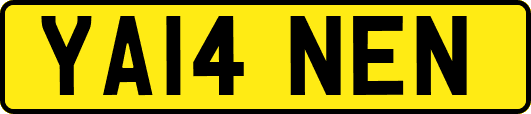 YA14NEN