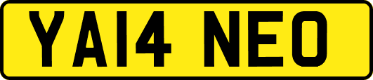 YA14NEO