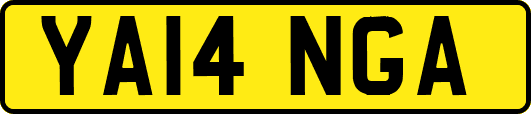YA14NGA