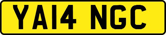 YA14NGC
