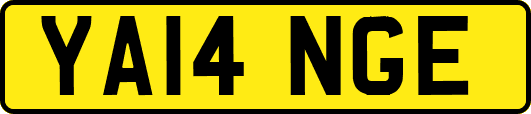 YA14NGE