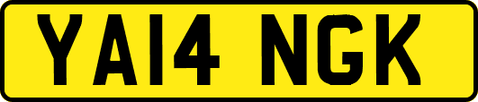 YA14NGK
